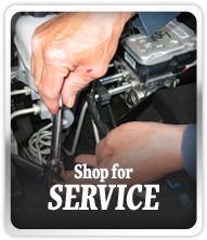 Automotive services at Tire Express Auto Center